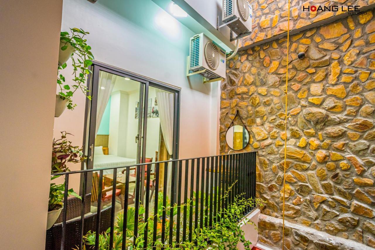 Viva Hotel Phú Yên Phuong Sau Exterior foto